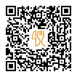 QR-code link para o menu de Café Saga