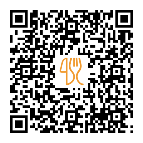 QR-code link para o menu de Redfish Seafood Grill