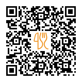 QR-code link para o menu de Eniştenin Yeri