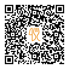 QR-code link para o menu de DQ & Orange Julius