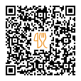 QR-code link para o menu de Navona Pizzeria