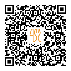 QR-code link para o menu de Abraj Mediterranean