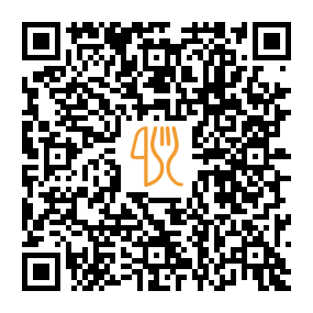 QR-code link para o menu de Locali Conscious Convenience