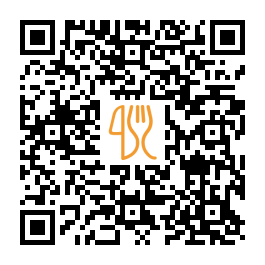 QR-code link para o menu de Taavis Grill