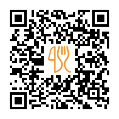 QR-code link para o menu de Alma Calma