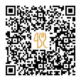 QR-code link para o menu de Effes Bbq