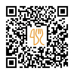 QR-code link para o menu de Veg China Town
