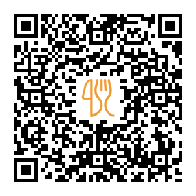 QR-code link para o menu de King's Wok Chinese