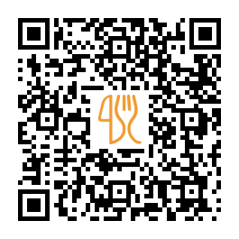 QR-code link para o menu de Perry's Pizza