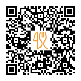 QR-code link para o menu de 123 Food Stop