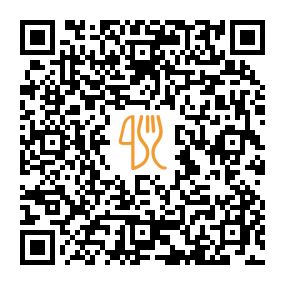 QR-code link para o menu de Four Brothers Pizza Inn