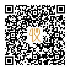 QR-code link para o menu de Garden Cafe