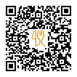 QR-code link para o menu de Shabu Lee