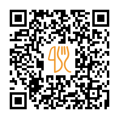 QR-code link para o menu de Cafe Seoul