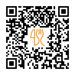 QR-code link para o menu de 500east