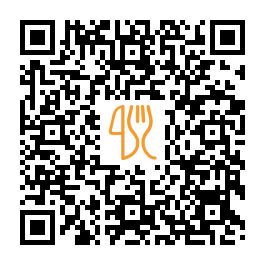 QR-code link para o menu de Wok Cafe