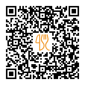 QR-code link para o menu de Biscuits Cafe