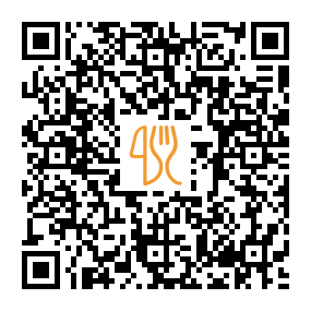 QR-code link para o menu de Black Cat Tavern