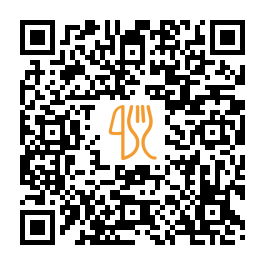 QR-code link para o menu de Hibachi Rock