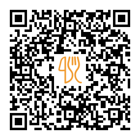 QR-code link para o menu de Bird Dawgs