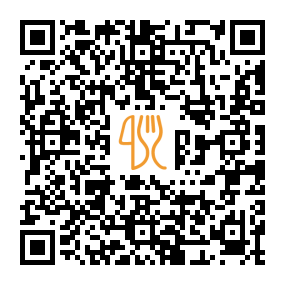 QR-code link para o menu de Limestone Grille