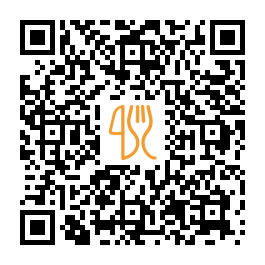 QR-code link para o menu de Makan Halal