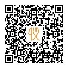 QR-code link para o menu de Candy's Diner