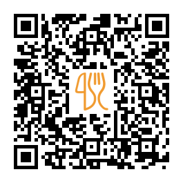 QR-code link para o menu de Cortado Cafe