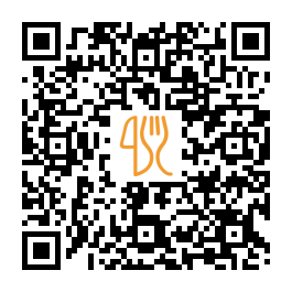 QR-code link para o menu de Homestead Lounge