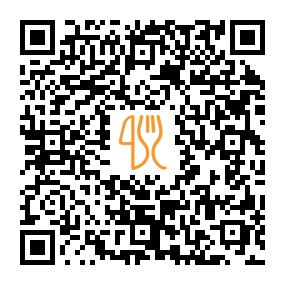 QR-code link para o menu de Lost Dog Cafe