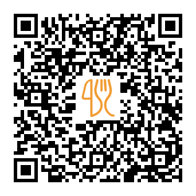 QR-code link para o menu de Fish Creek Grill