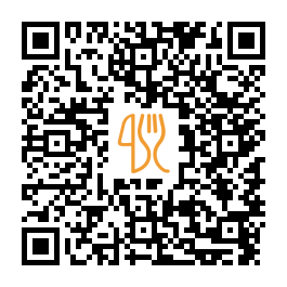 QR-code link para o menu de Big Rusty's Barbeque