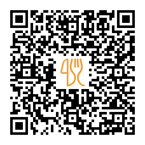 QR-code link para o menu de Black Magic Cafe