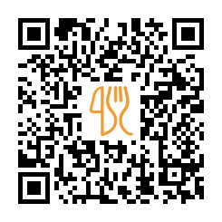 QR-code link para o menu de Bella La Brew