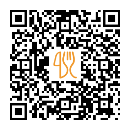 QR-code link para o menu de Cantine Sutton