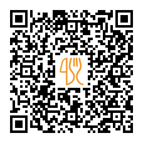 QR-code link para o menu de Tokyo Grill