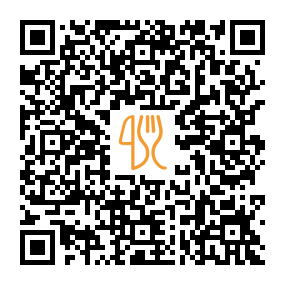 QR-code link para o menu de Sea Food Kitchen