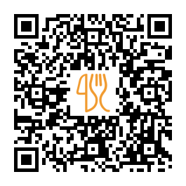 QR-code link para o menu de Dao Kitchen