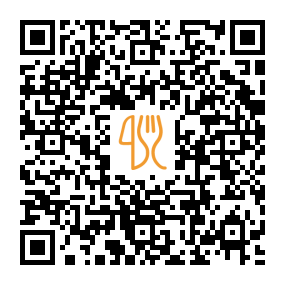 QR-code link para o menu de Popeyes Louisiana Kitchen