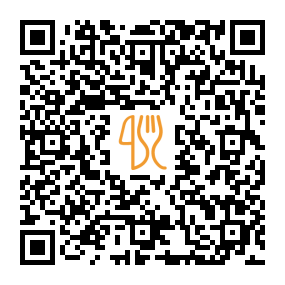 QR-code link para o menu de Hudson Water Club