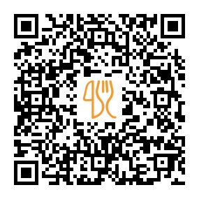 QR-code link para o menu de Pizzarev Valencia