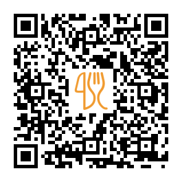 QR-code link para o menu de Fuego Grill