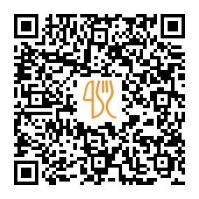 QR-code link para o menu de Seattle Smoothies