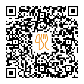 QR-code link para o menu de The Bay Tearooms