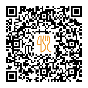 QR-code link para o menu de Township 7 Brewing Co