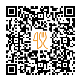 QR-code link para o menu de Noodle Co.