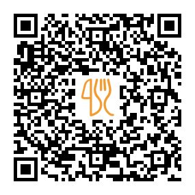 QR-code link para o menu de The Hub Coffee And Cones