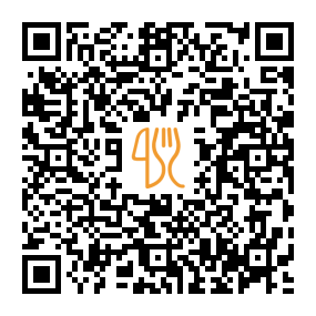 QR-code link para o menu de Happy Thai Chinese