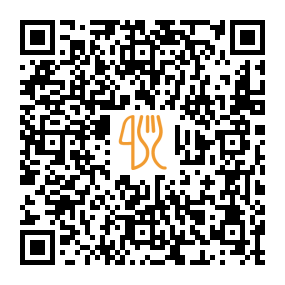 QR-code link para o menu de Boba Loca