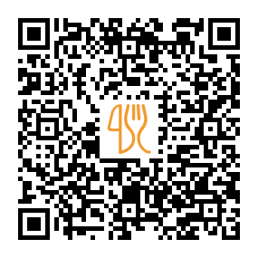 QR-code link para o menu de Big Sky Sushi